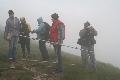 montarea statiei meteorologice