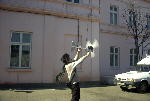 Test in vant